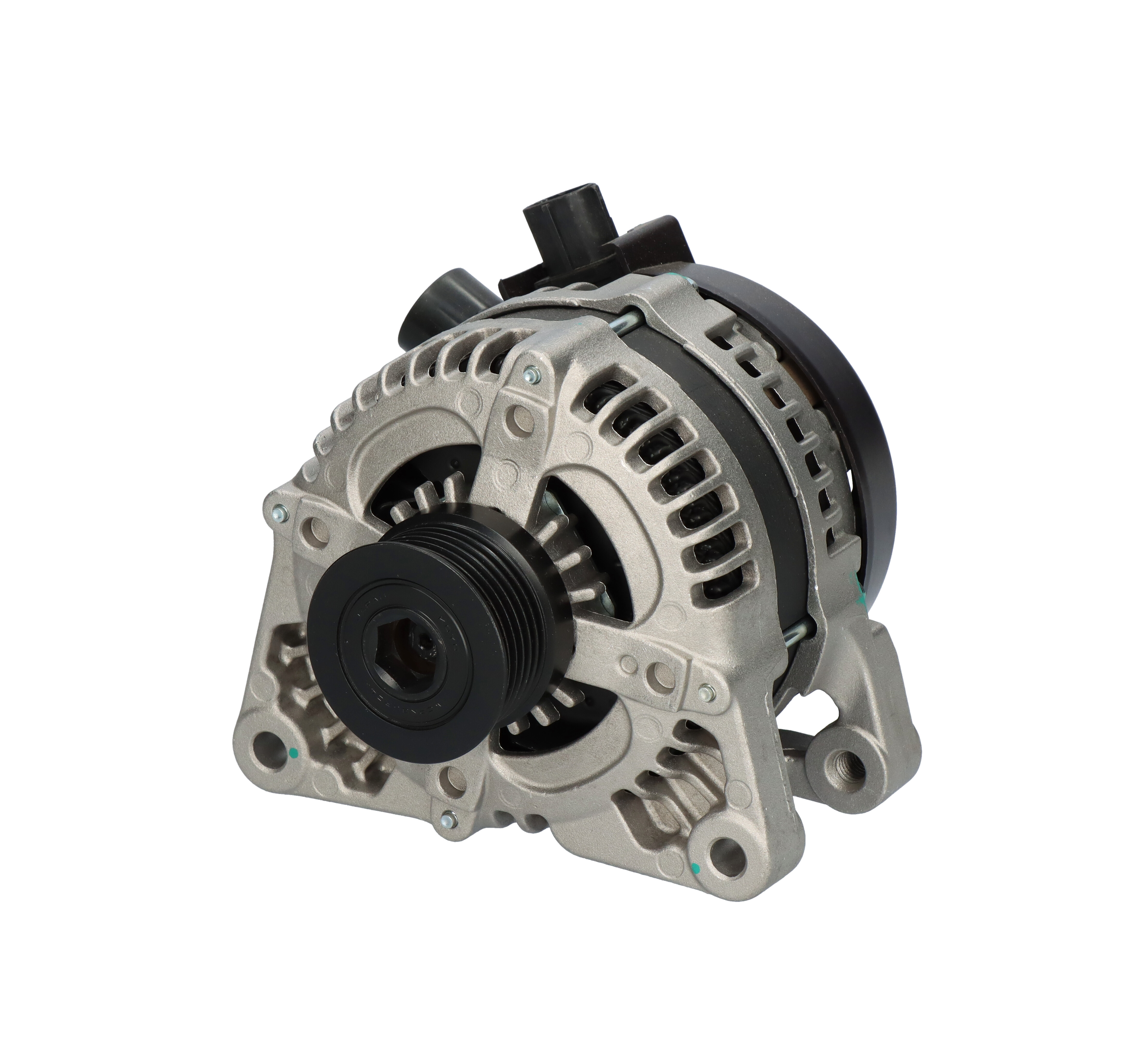 VALEO 446537 dynamo / alternator 1707062