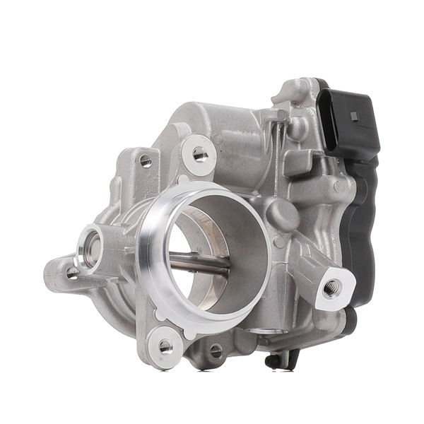 VALEO 700468 Drosselklappe Tiguan 5N 2.0 TDI 150 PS Diesel 2015