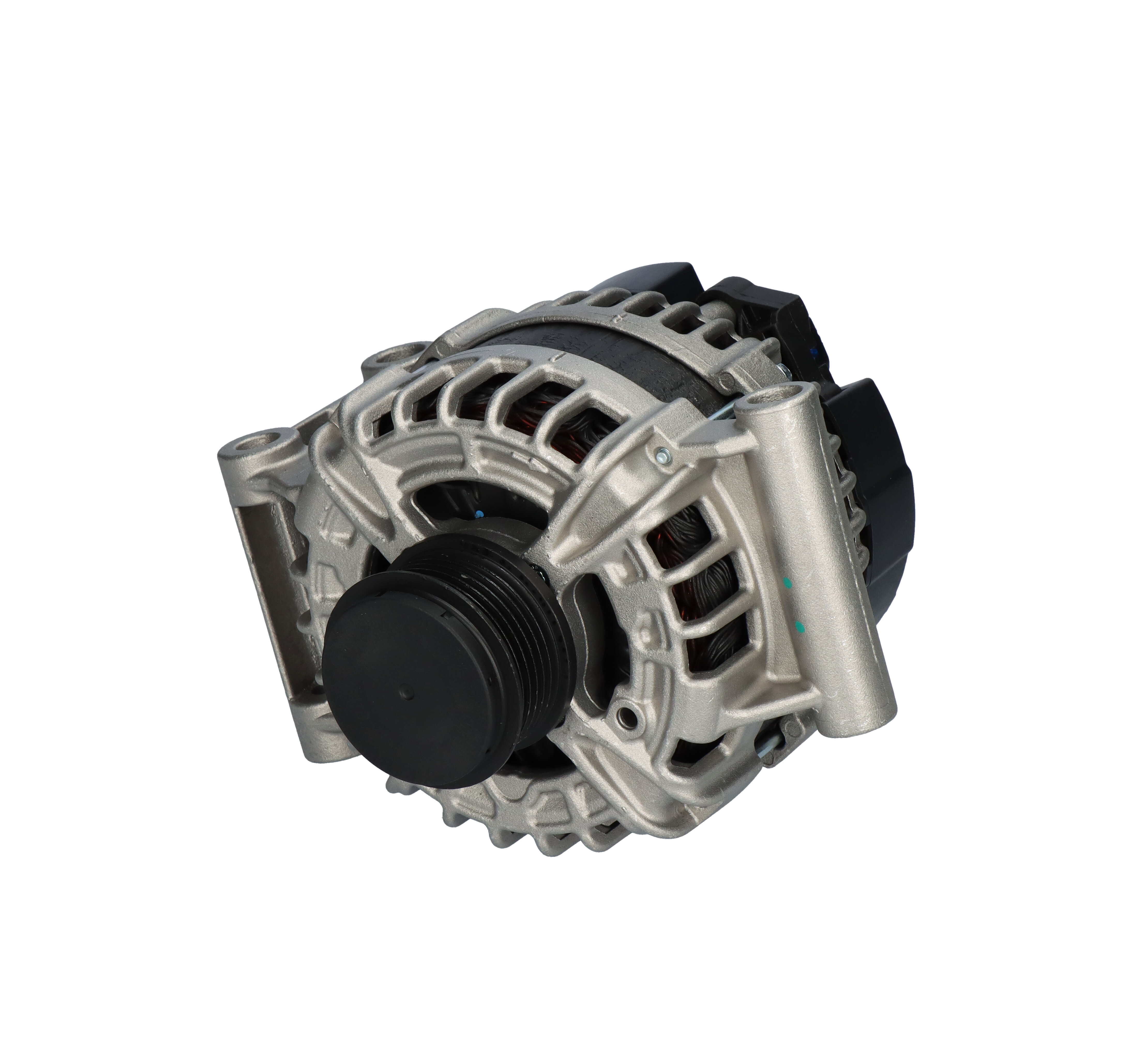 VALEO 849146 Dynamo FORD Transit Mk7 Flatbed Vrachtwagen / Chassis (V363) 2.2 TDCi RWD 155 Pk Diesel 2025