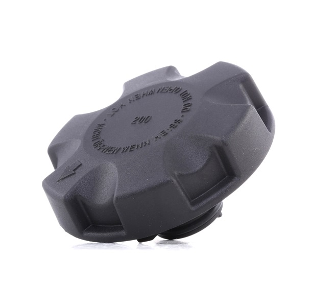 RIDEX 56V0024 Bouchon liquide de refroidissement BMW E65 760 i, LI 443 CV Essence 2007