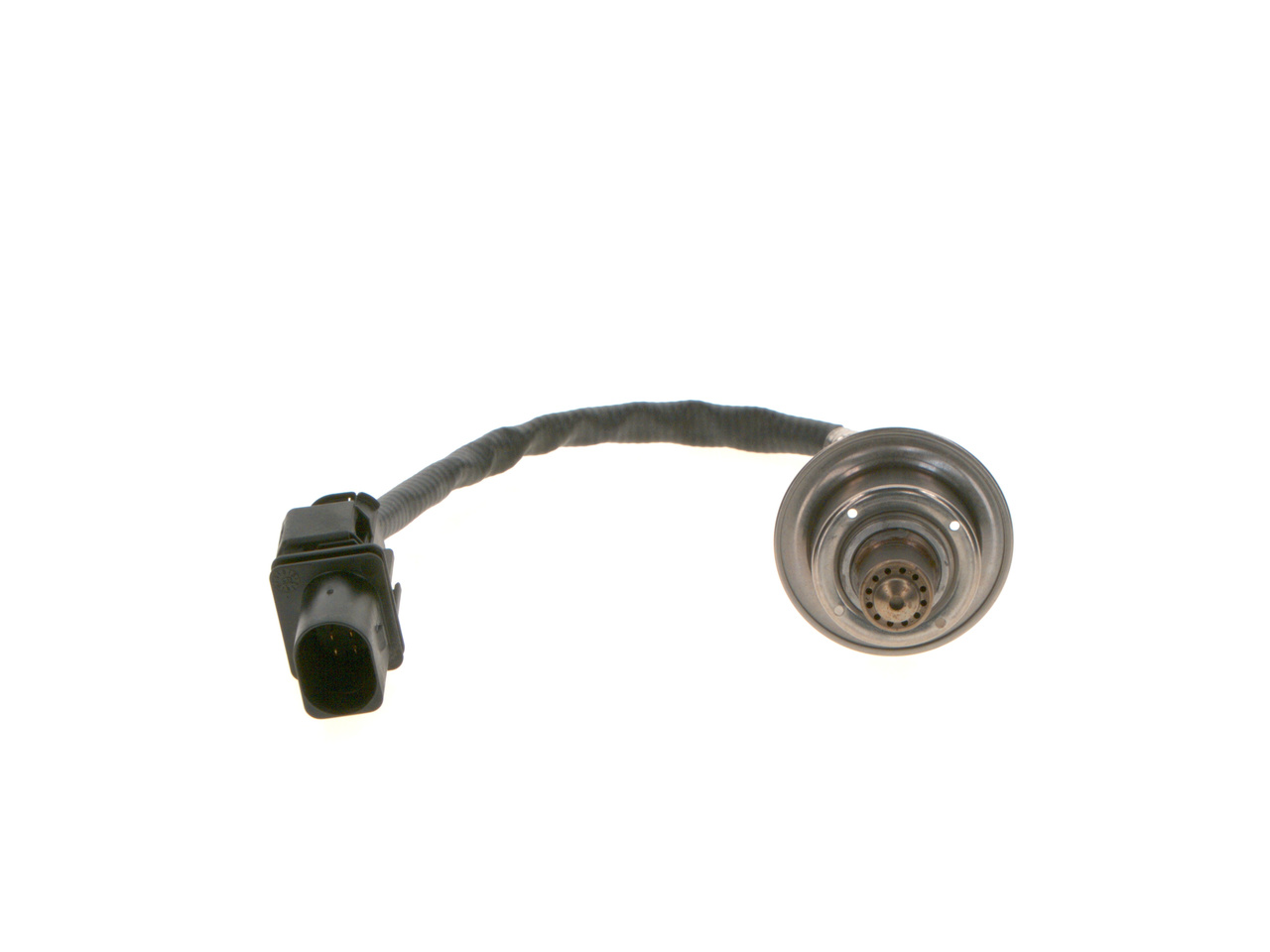 BOSCH 0 258 017 510 Lambda sensor HONDA Civic X Hatchback (FC,FK) 2.0 Type-R 306 hp Petrol 2017