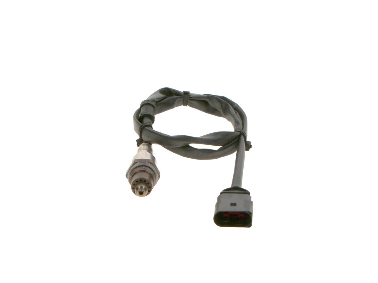 BOSCH 0 258 030 257 lambdasonde VW Caddy Alltrack Kombi 1.6 SRE 110 hk Bensin 2020