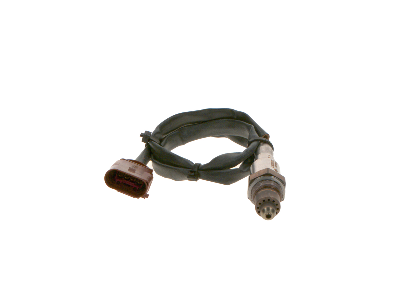 BOSCH 0 258 030 282 Sonde lambda (NOx) Golf BA5 1.6 110 CV Essence 2017