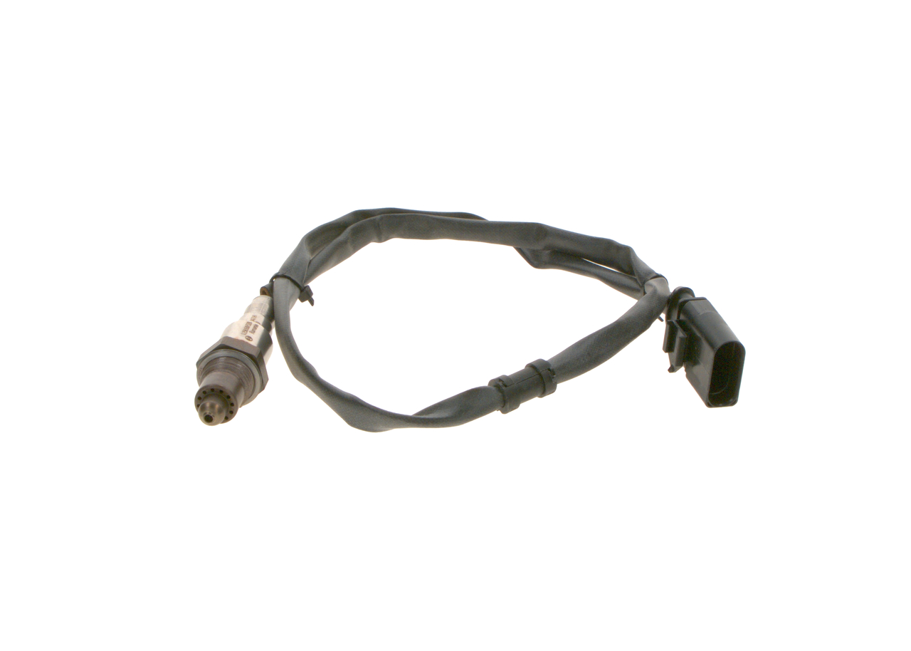 Lambda jutiklis BOSCH VW BEETLE 0 258 030 528