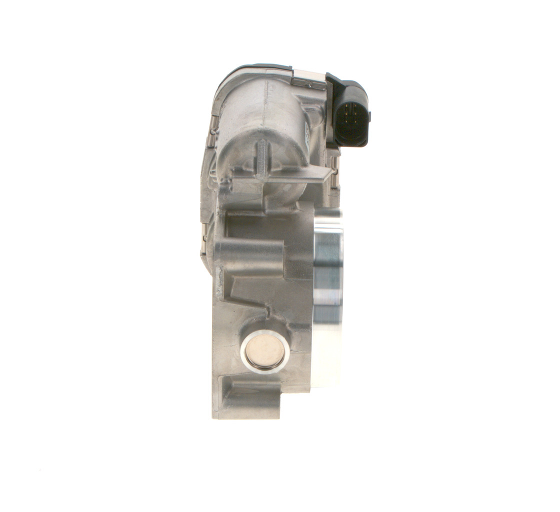 BOSCH 0 280 750 810 Gasspjæld Audi TT Coupe 2.5 RS quattro 400 HK Benzin 2022