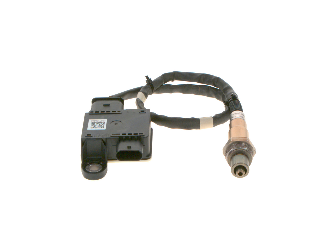 BOSCH 0 281 007 046 Išmetimo sistema VW Multivan T6 2.0 TDI (CXEC) 199 AG dyzelinas 2018