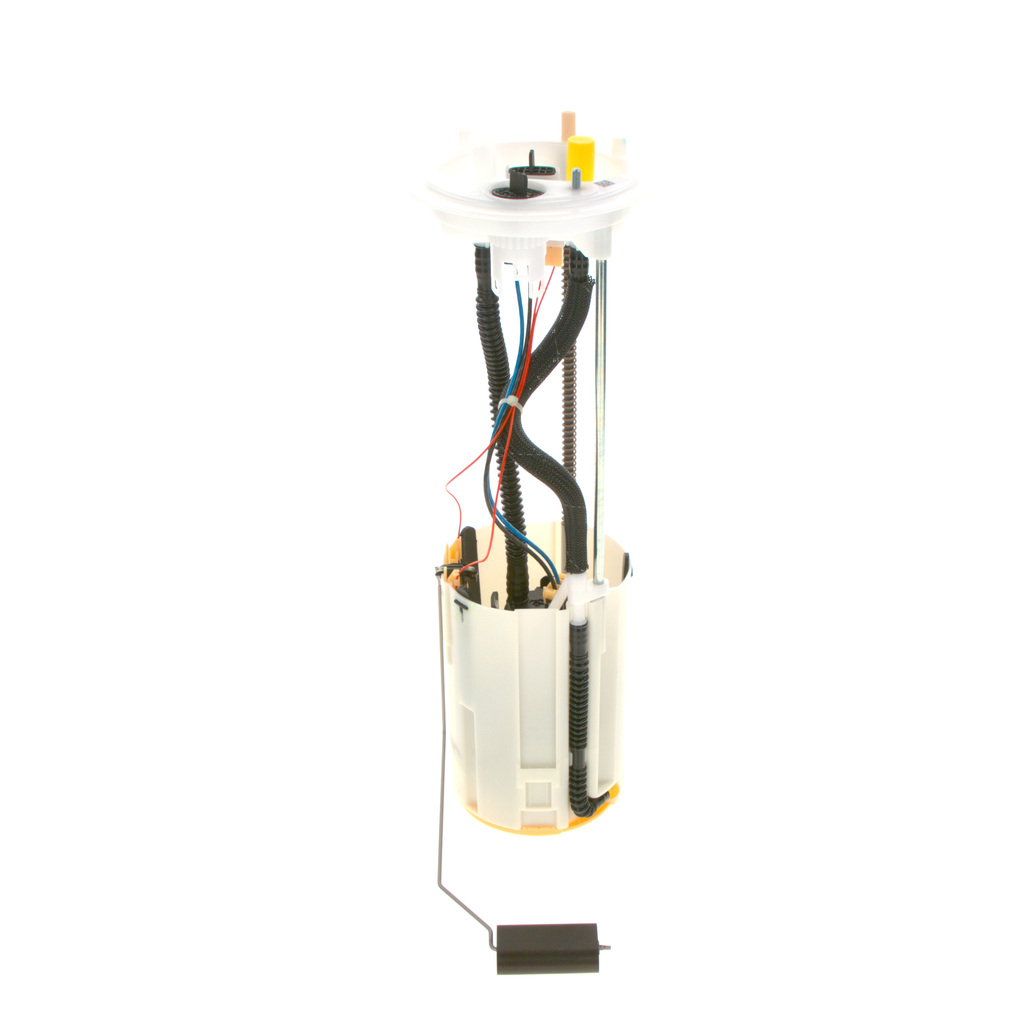 BOSCH 0 580 203 435 brandstofpomp 1368152080