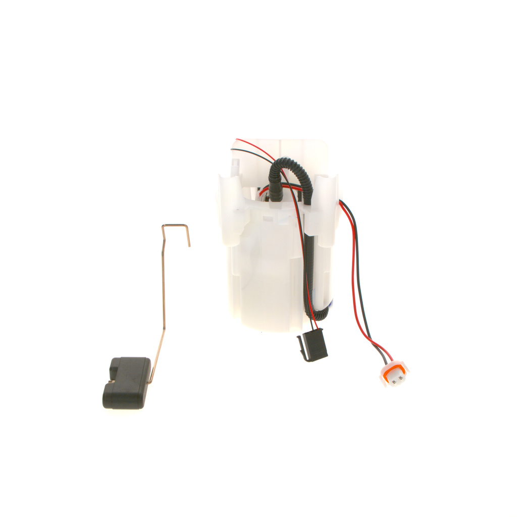 BOSCH 1 987 580 088 brandstofpomp A204 470 13 94