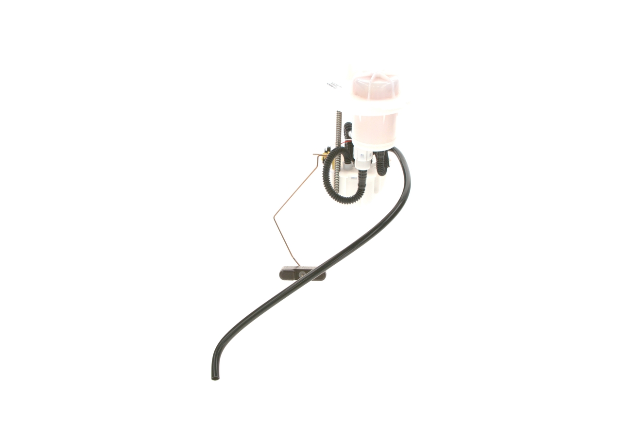 BOSCH 1 987 580 089 Pompe de gavage Passat B6 1.6 102 CV Essence 2010