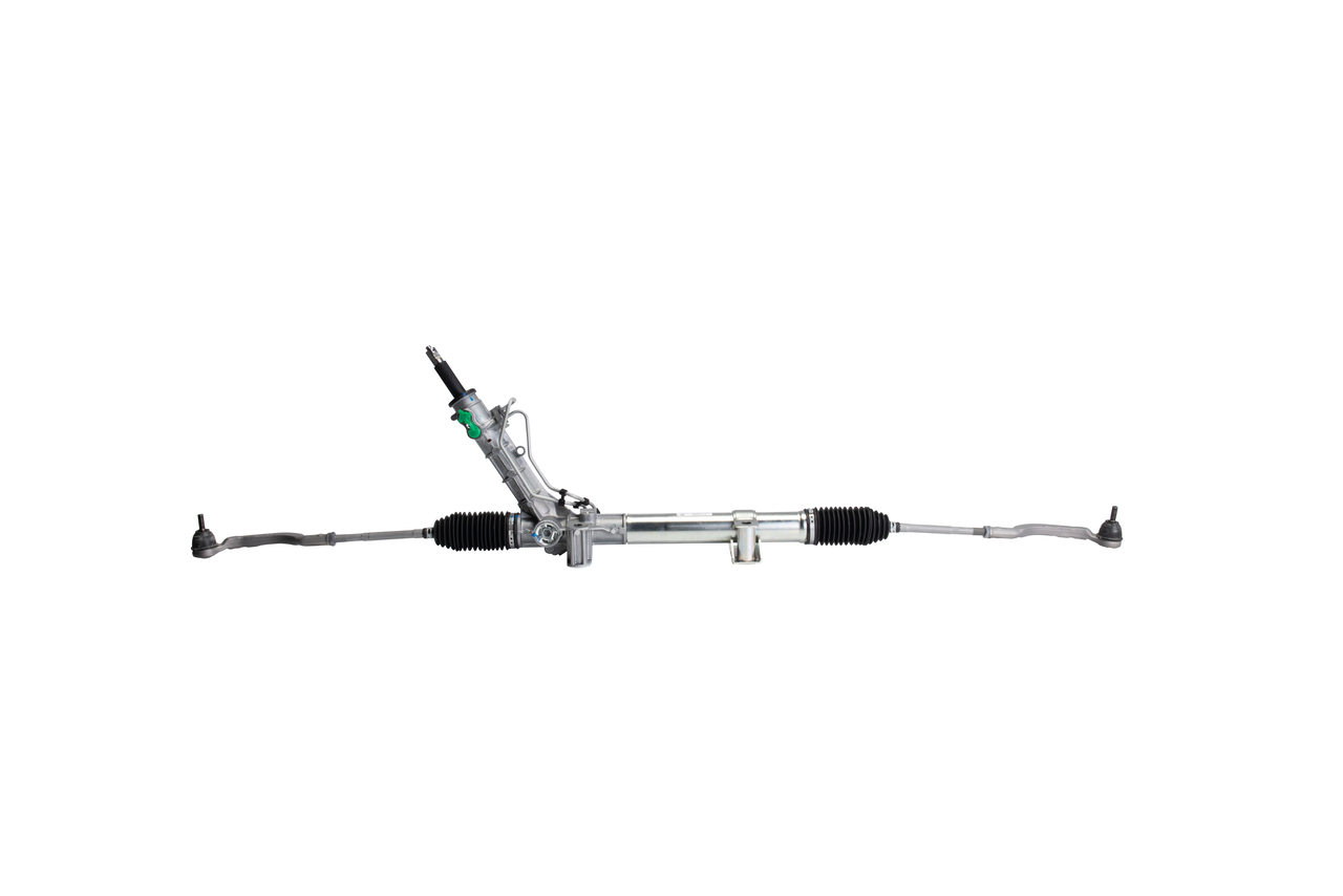 BOSCH K S00 910 083 Cremallera de dirección VAUXHALL Vivaro Furgón (X83) 2.0 CDTI 114 cv Gasóleo 2014