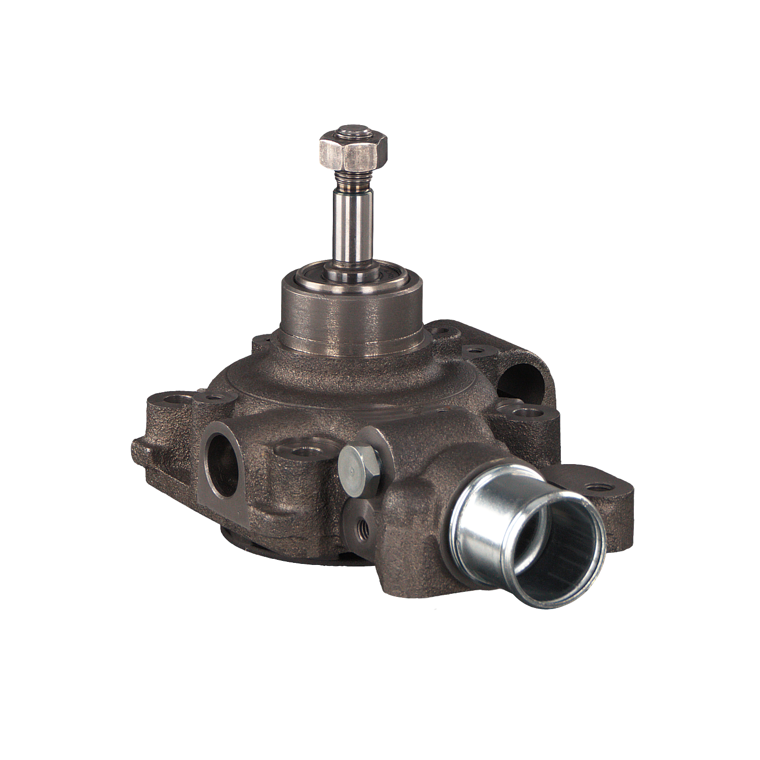 FEBI BILSTEIN 107649 Pompa acqua RENAULT Master Pro Van (FH__) originale prezzo