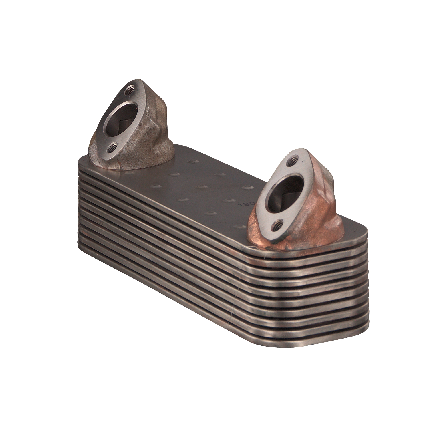 107653 FEBI BILSTEIN 0011883101 Ölkühler