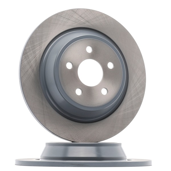FORD RANGER FEBI BILSTEIN brake discs 107730