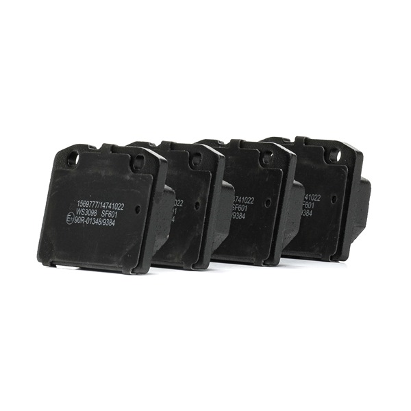 RIDEX 402B1343 Calidad y precios justos