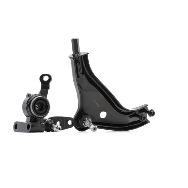 RIDEX 273C1174 Braço de suspensão Mini r57 1.6 Cooper S 170 cv Gasolina 2008