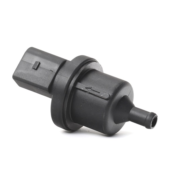 RIDEX 1411B0003 Ventilatie- / ontluchtingsklep Audi A1 8x 1.4 TFSI 185 Pk Benzine 2015