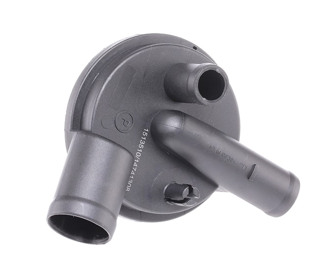 RIDEX 3886V0018 Vevhusventilation Audi A3 8l1 1.8 125 hk Bensin 2000