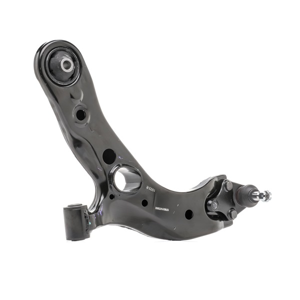 RIDEX 273C1214 Querlenker Toyota RAV4 III 2.2 D 4WD (ALA30) 133 PS Diesel 2008
