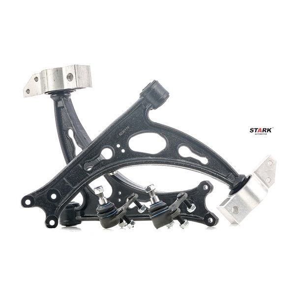 STARK SKSSK-1600086 reparatieset, wieldraagarm Seat Altea XL 2.0 TDI 136 Pk Diesel 2007