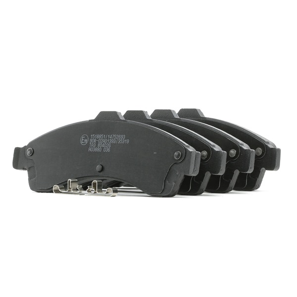 RIDEX 402B1361 Calidad y precios justos