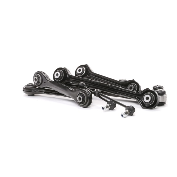 STARK SKSSK-1600124 Repair kit, wheel suspension E92 330 i 272 hp Petrol 2006