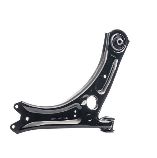 RIDEX 273C1238 Brazo de suspensión VOLKSWAGEN Caddy Alltrack IV Furgoneta (SAA) 2015 originales precio