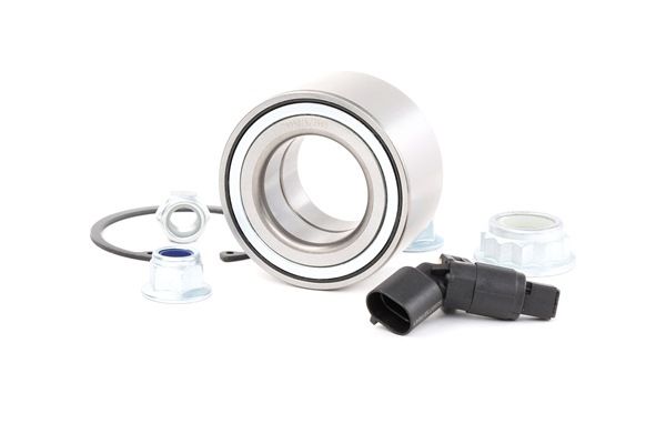 RIDEX 654W1092 Hjulleje Passat 3BG 1.9 TDI 130 HK Diesel 2002