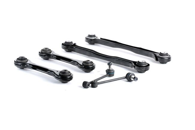 STARK SKSSK-1600131 Suspension kit E92 330 i 272 hp Petrol 2010