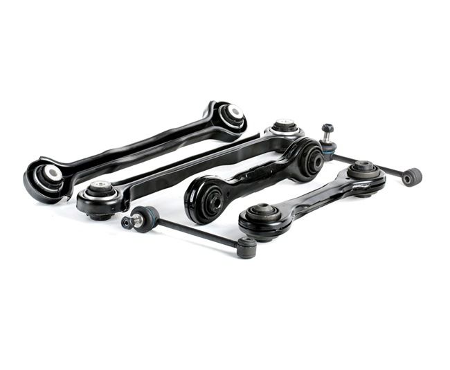 RIDEX 772S0132 Calidad y precios justos