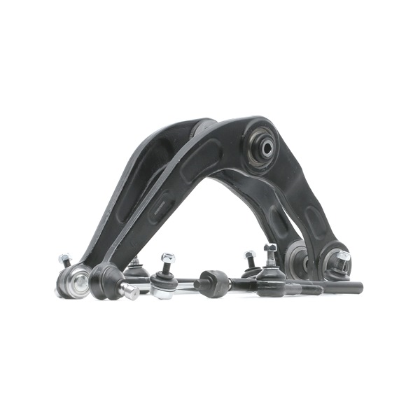 RIDEX 772S0136 bærearm Peugeot 206 2a/c 2.0 RC 177 hk Bensin 2007