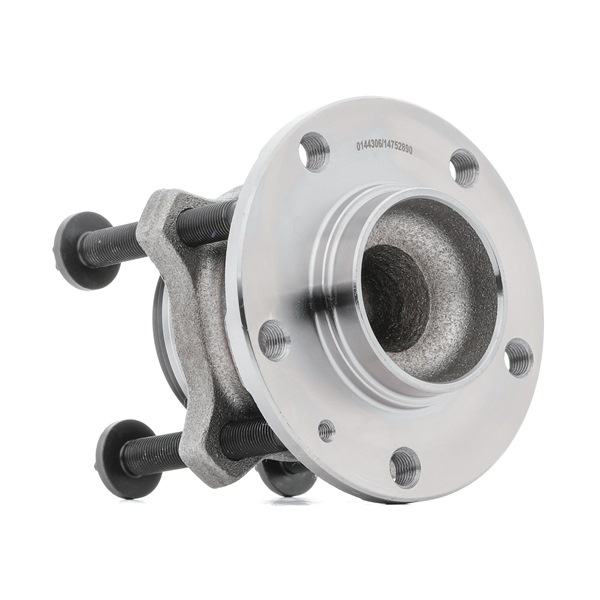 STARK SKWB-0181270 wiellagerset 9671326080