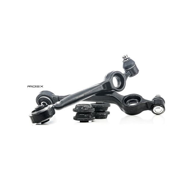 RIDEX 772S0149 Querlenker Audi A6 C4 Avant 2.5 TDI 114 PS Diesel 1996