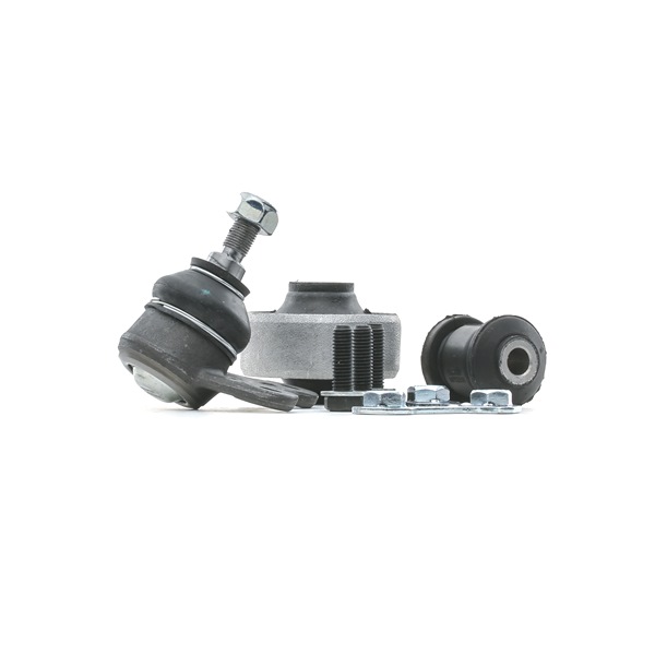 RIDEX 771R0010 Jogo de reparação, suspensão da roda Polo 6N1 1.7 SDI 60 cv Diesel 1999