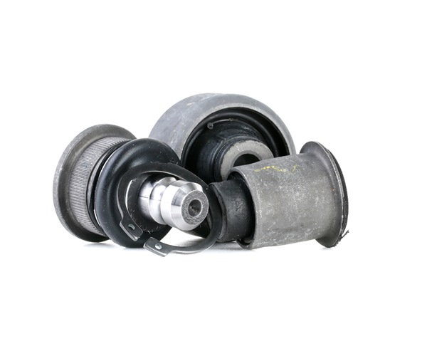RIDEX 771R0013 Jogo de reparação, braço transversal Renault Megane 2 Carrinha 1.5 dCi (KM02, KM13) 101 cv Diesel 2004