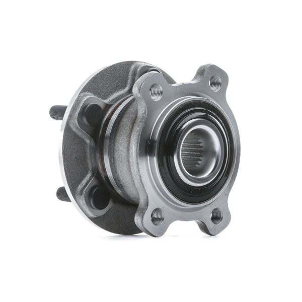 RIDEX 654W1105 Radnabe Ford Kuga Mk2