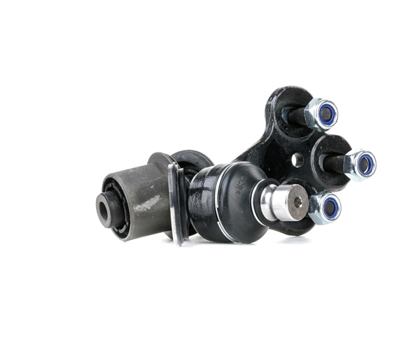 RIDEX 771R0017 Reparatursatz, Radaufhängung Audi 80 B4 2.8 quattro 174 PS Benzin 1994