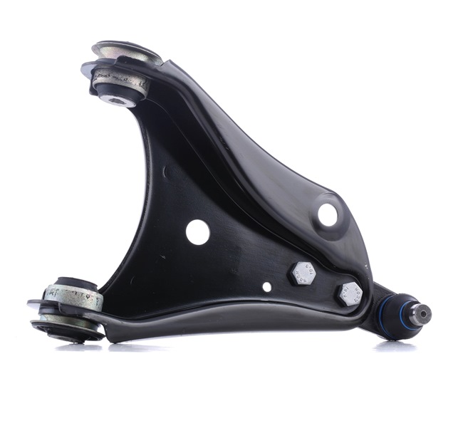 RIDEX 273C1274 Rameno zavesenia kolies RENAULT TWINGO 2021