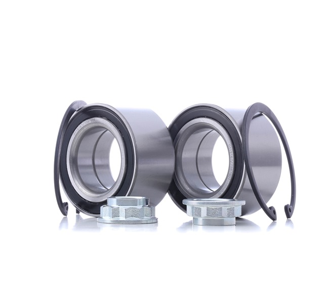 STARK SKWB-0181289 Riteņa rumbas gultņa komplekts BMW E30 Touring