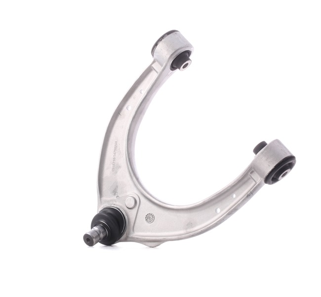 RIDEX 273C1303 Suspension arm BMW F10 520 d 200 hp Diesel 2011