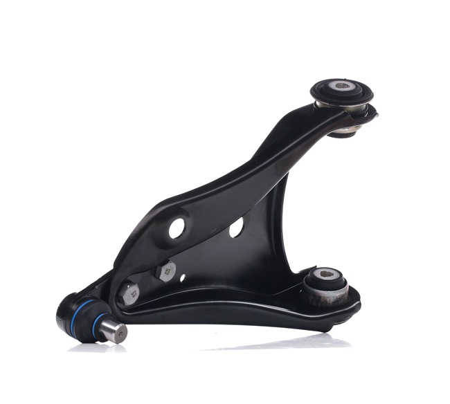 RIDEX 273C1312 Rameno zavesenia kolies RENAULT TWINGO 2020