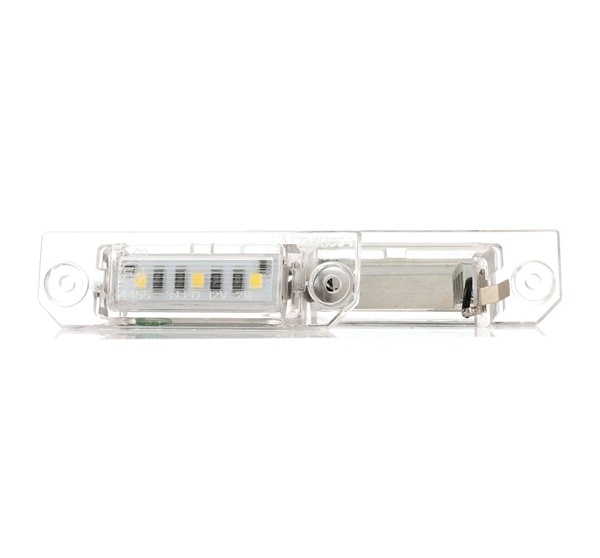 Licence Plate Light CLP010 TECH number plate light price