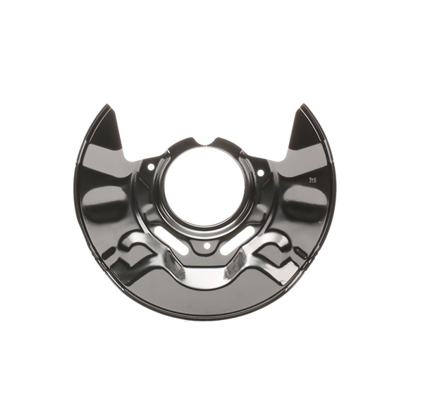 RIDEX 1330S0118 Dubļu sargs, bremžu disks Toyota Corolla Verso AR10 1.3 VVTi 87 ZS Benzīns 2008
