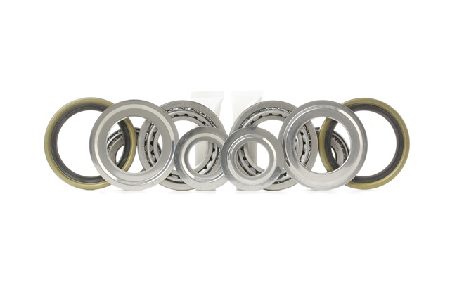 STARK SKWB-0181291 replacement MERCEDES-BENZ Sprinter 5-T Platform/Chassis (W905) wheel hub rear and front price