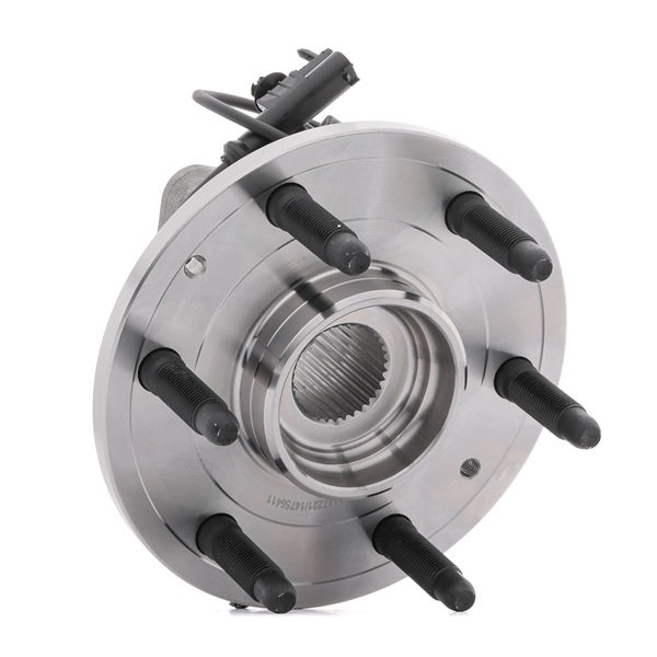 STARK SKWB-0181295 GMC Hjullejer pris