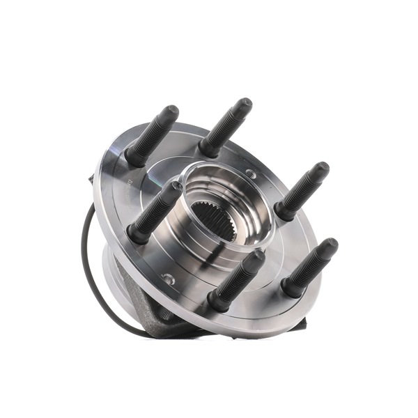 RIDEX 654W1123 GMC Hjullejer pris