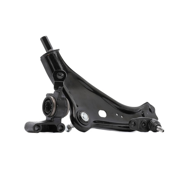 RIDEX 273C1356 Braço de suspensão Mini r57 1.6 Cooper S 170 cv Gasolina 2007