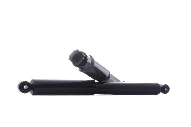 RIDEX 854S2217 Stoßdämpfer Toyota Land Cruiser J7 2.4 TD 90 PS Diesel 1992