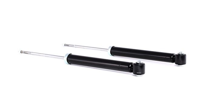 RIDEX 854S2226 Støtdemper ALPINE pris
