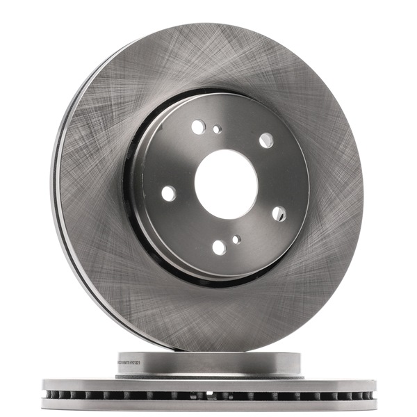 ZIMMERMANN Disco de freno 540.5309.20 a un precio bajo
