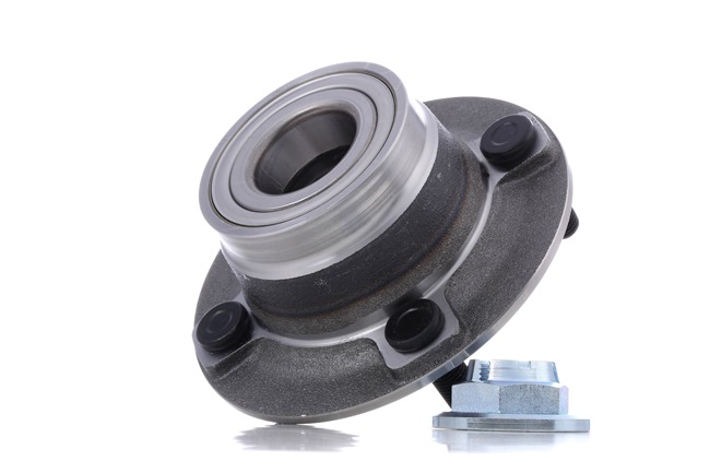 RIDEX 654W1134 hjulnav Ford Fiesta Mk4 1.3 i 50 hk Bensin 2001